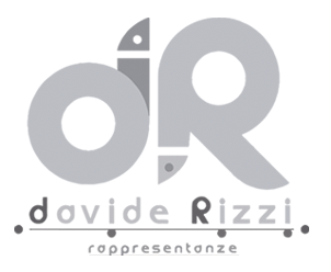 logo Davide Rizzi Rappresentanze