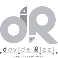 logo Davide Rizzi Rappresentanze