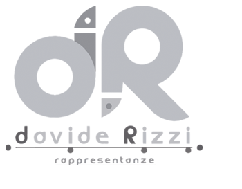 logo Davide Rizzi Rappresentanze 2