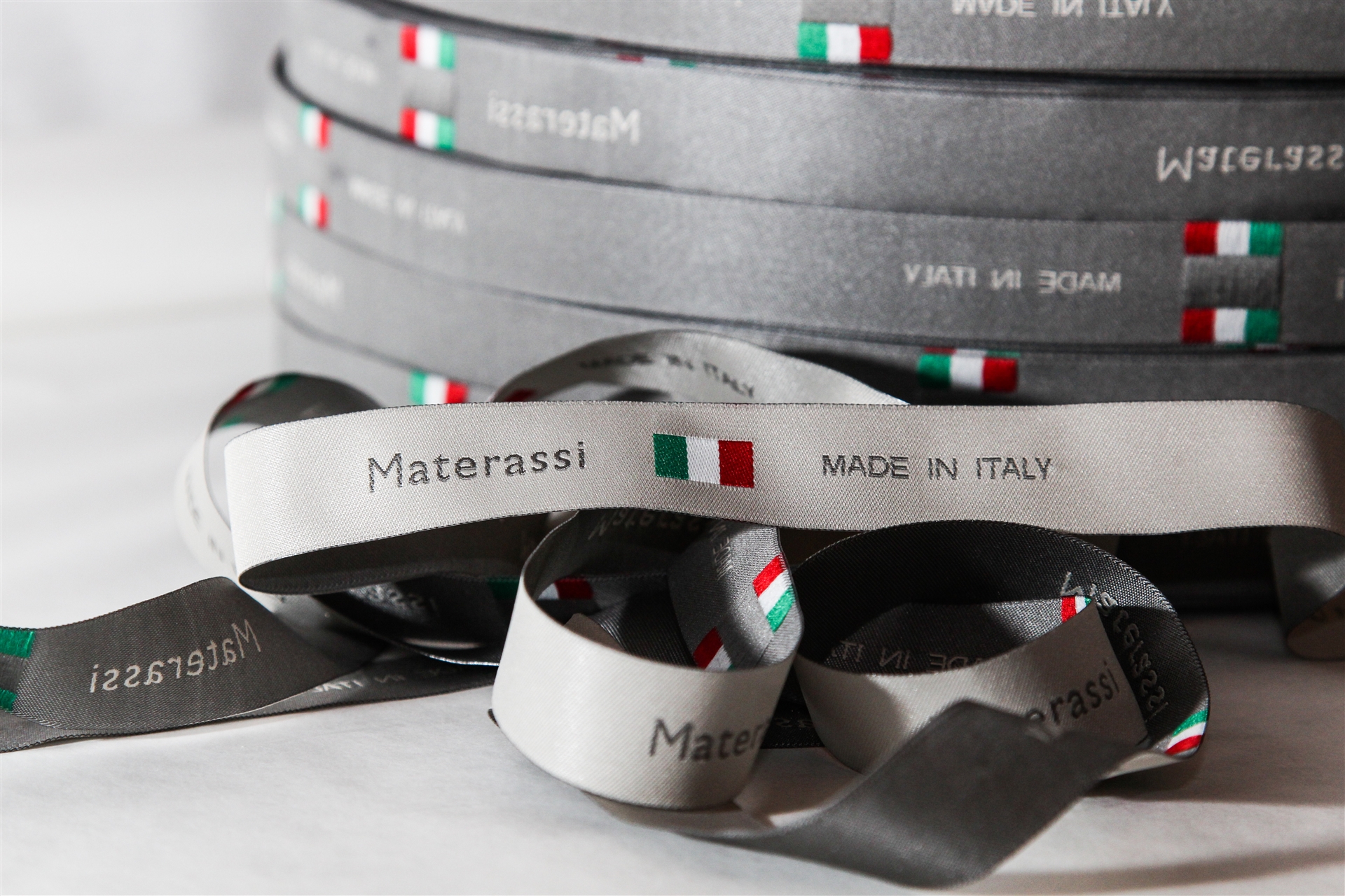 FGF LABELS - 13