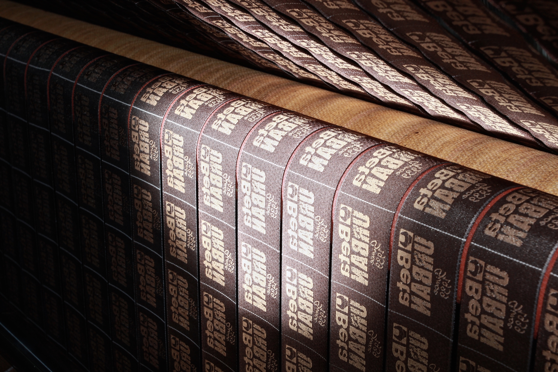 FGF LABELS - 11