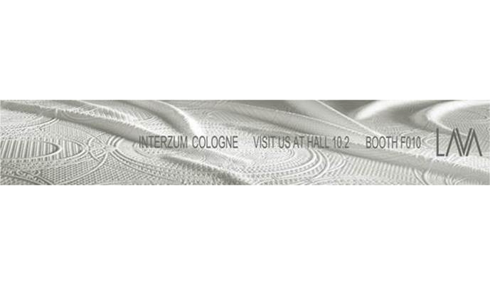 Fiera INTERZUM 2015 - 1